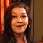 Gretchen Wilson Breaks Silence On Health Struggles After Big Win