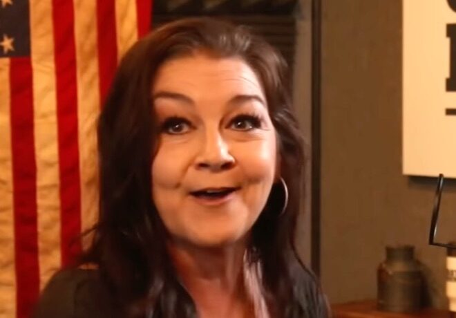 Gretchen Wilson Breaks Silence On Health Struggles After Big Win