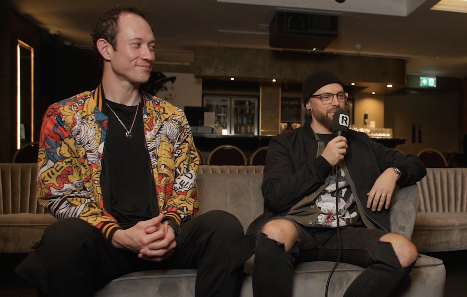 TRIVIUM & BULLET FOR MY VALENTINE’s Joint World Tour Seems To Be Ending Sooner Than Anticipated
