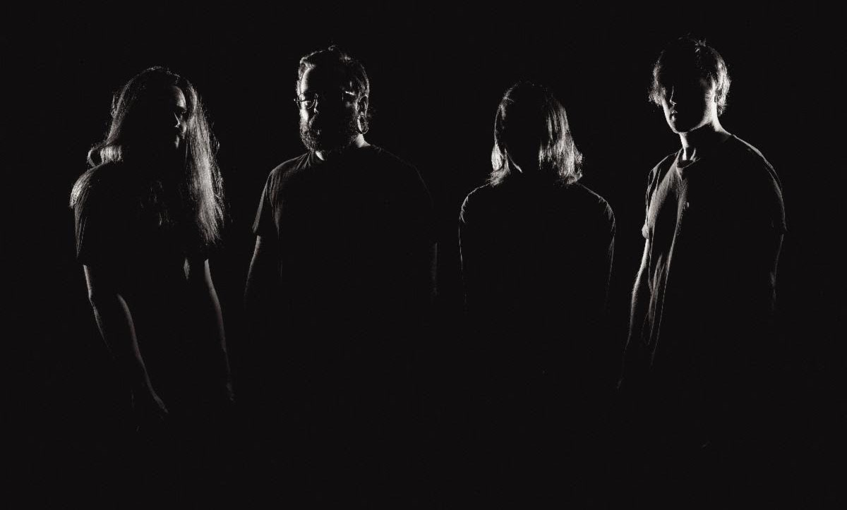 HOLY FAWN Streams Gritty New Single “Beneath A Lightless Star”