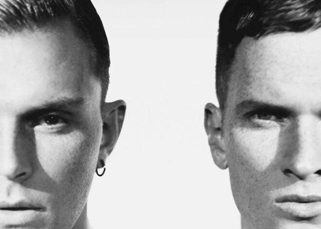 Watch “Wonderful Life ’25” by Hurts & Purple Disco Machine