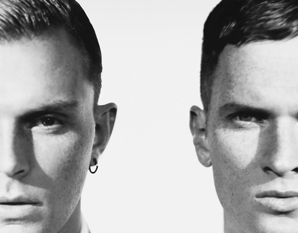 Watch “Wonderful Life ’25” by Hurts & Purple Disco Machine