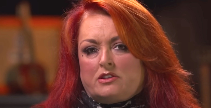 Wynonna Judd Shares What Tore Her & Sister, Ashley Apart