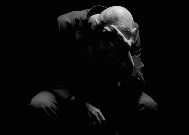 DEMON HUNTER Streams New Single “I’m Done”