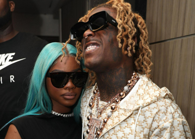 JT Slams Trolls Over Lil Uzi Vert Hospitalization