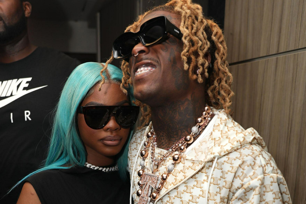 JT Slams Trolls Over Lil Uzi Vert Hospitalization