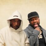 50 Cent Clowns Ja Rule For Selling Gyros – Here’s The Truth