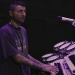 JORDAN FISH (Ex-BRING ME THE HORIZON) Helped with MACHINE HEAD’s Newest Record, UNATØNED