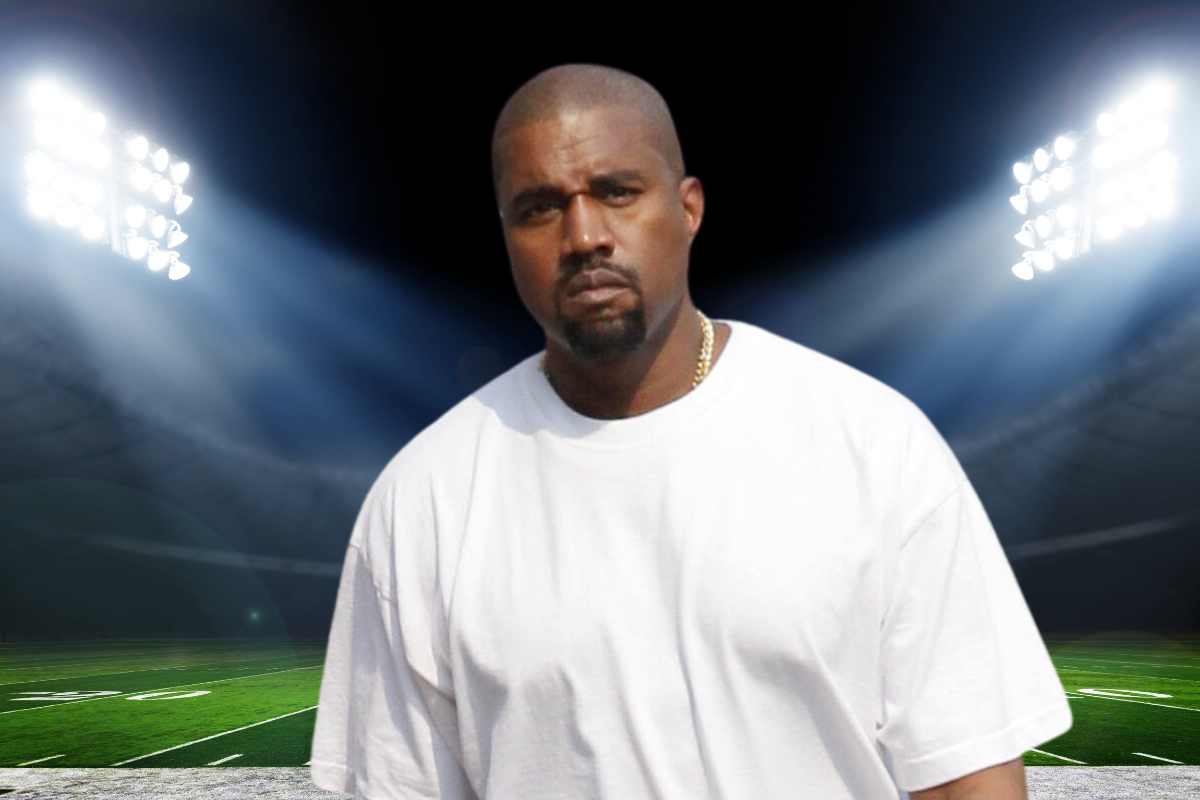 Kanye West Ends Piers Morgan Interview After Clash In Majorca