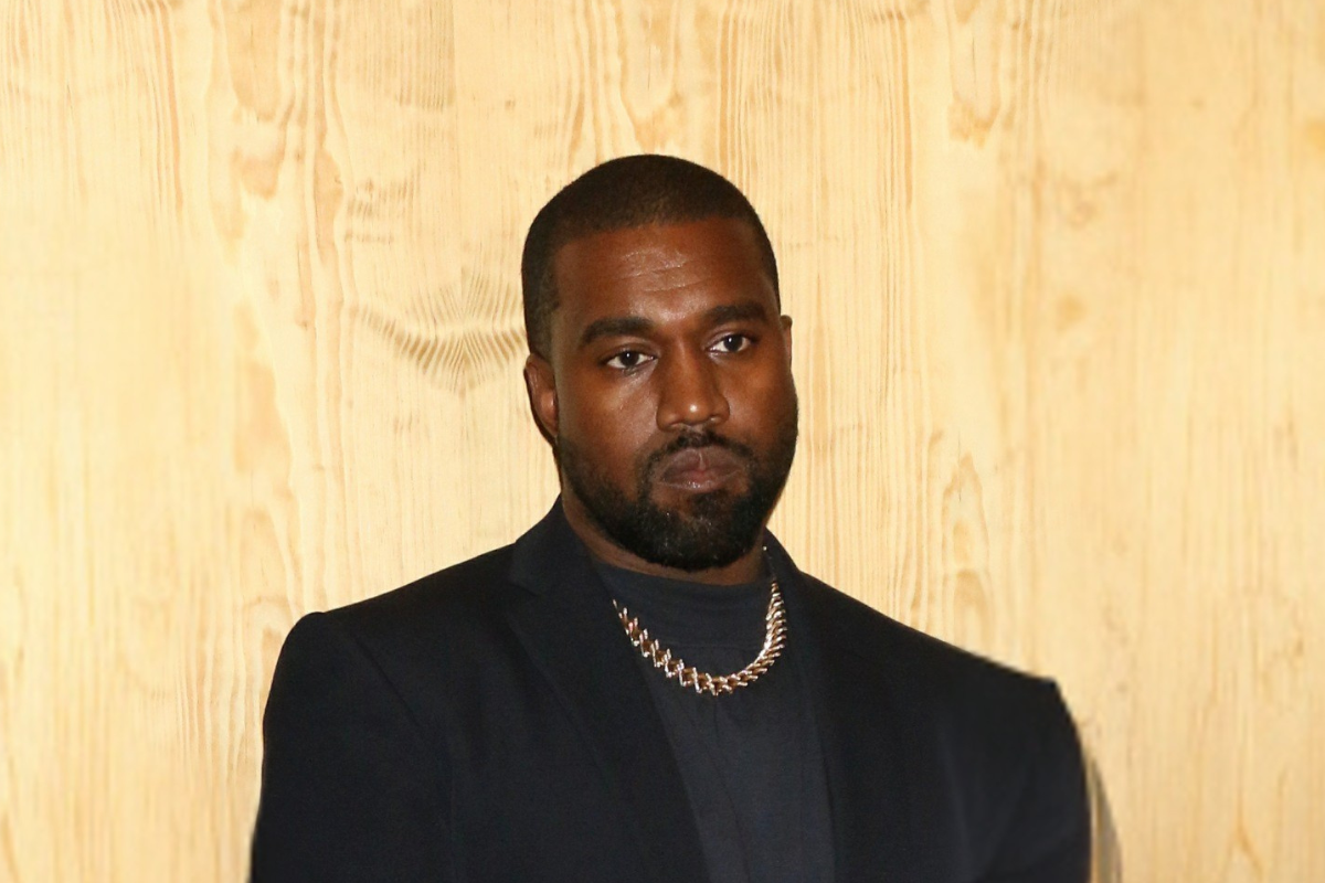 Kanye West Renounces Antisemitism Hours After D.C. Shooting