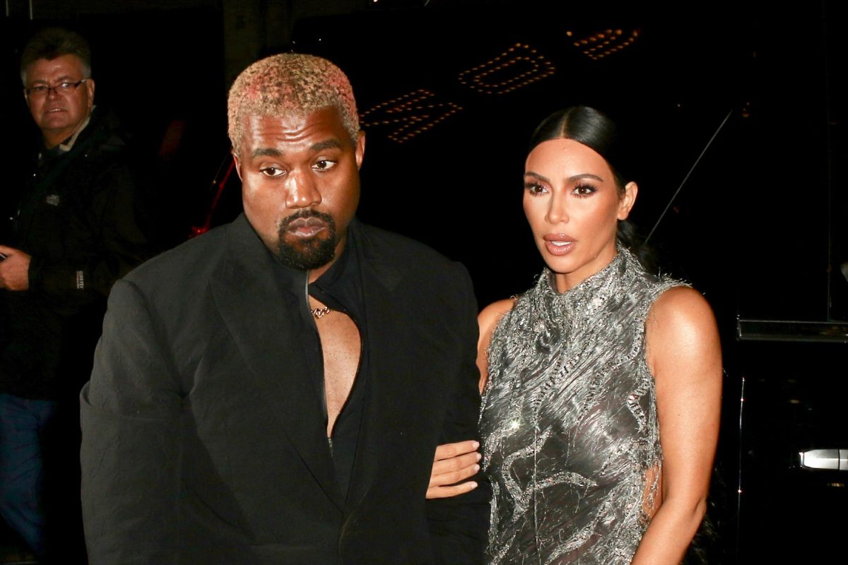 Kanye West’s Cease & Desist Over North Deemed “A Hoax”