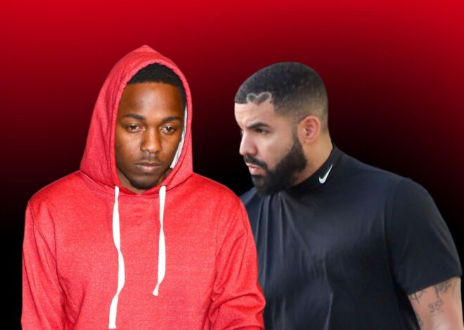Drake Wants To “Chill” Diss Rap With “Not Like Us” Lawsuit Says UMG
