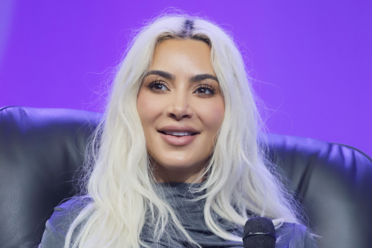 Kim Kardashian Celebrates Son Psalm’s Birthday