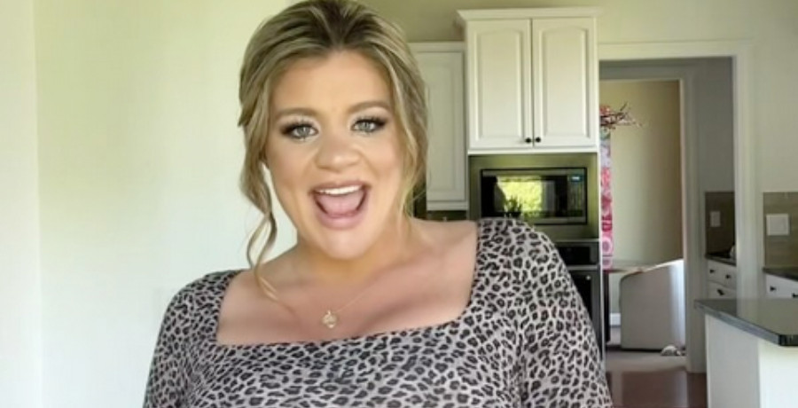 Lauren Alaina Forces Labor, Husband Begs Her To Stop