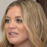 Lauren Alaina Gets Emotional, Feels ‘Left Out’
