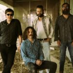 LORD BUFFALO Drummer Detained By Customs & Border Patrol Allegedly Due To Violating Restraining Order