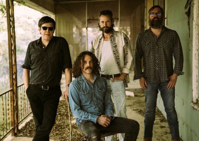 LORD BUFFALO Drummer Detained By Customs & Border Patrol Allegedly Due To Violating Restraining Order