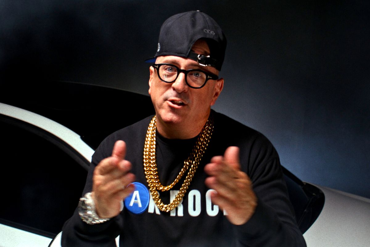 MC Serch Breaks Silence On “(White) Rapper Show Creator Sacha Jenkins’ Death