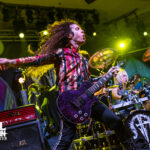 MARTY FRIEDMAN Discusses Why MEGADETH’s “Symphony Of Destruction” Was Sort Of A Pop Song