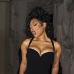 Megan Thee Stallion May Save Summer With Walmart Swimwear Drop