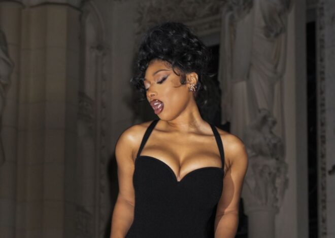 Megan Thee Stallion May Save Summer With Walmart Swimwear Drop