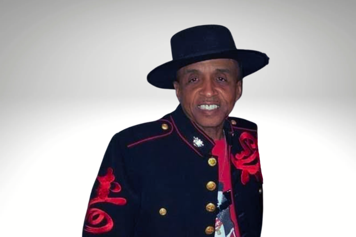 Kool & The Gang’s Michael Sumler Dies In Georgia Collision