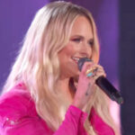Miranda Lambert Reworks Her Biggest Hit In Exciting Collaboration