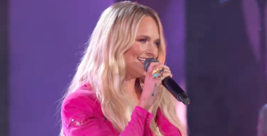 Miranda Lambert Reworks Her Biggest Hit In Exciting Collaboration