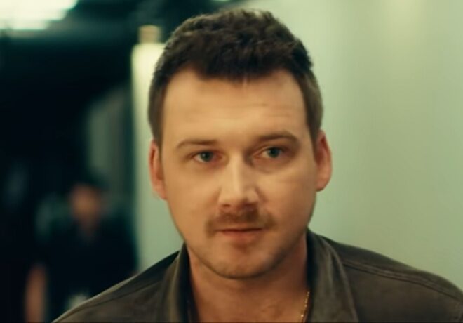 Eric Church Reveals How Bar Arrest Has Changed Morgan Wallen