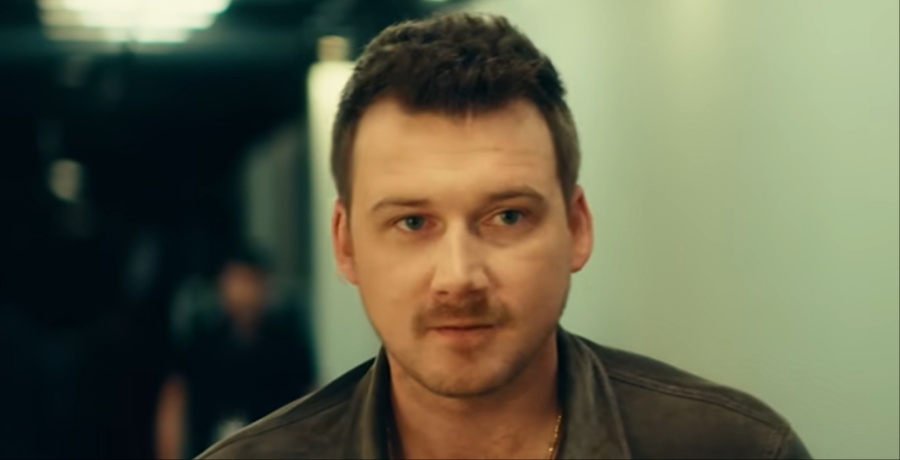 Eric Church Reveals How Bar Arrest Has Changed Morgan Wallen