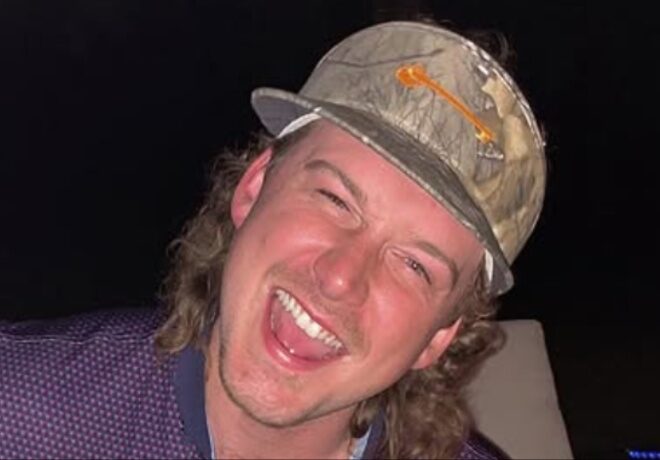 Morgan Wallen To Release Emotional Song For Son