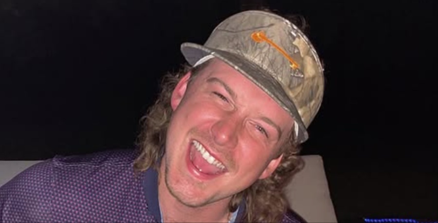 Morgan Wallen To Release Emotional Song For Son