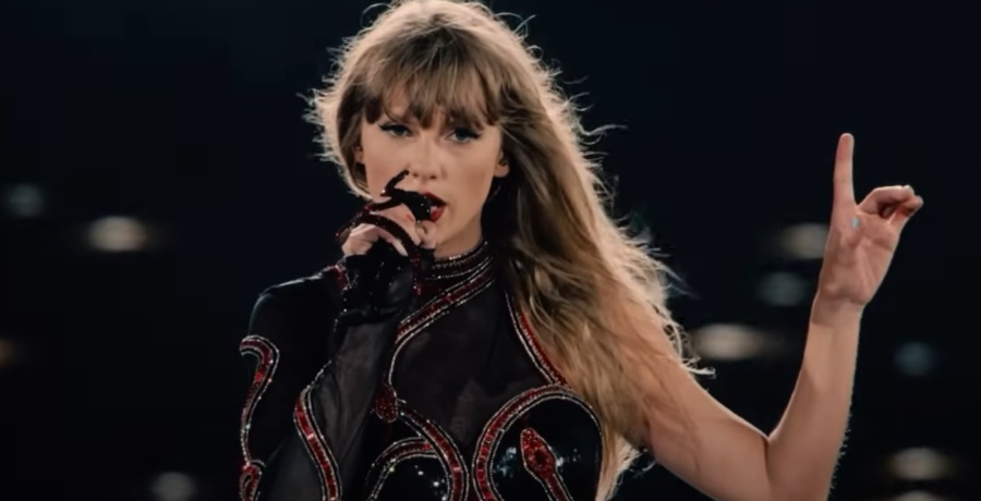 13 Things You More Than Likely Didn’t Know About Taylor Swift