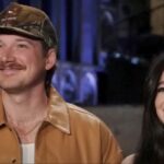 Morgan Wallen Speaks Out On ‘SNL’ Quick Exit
