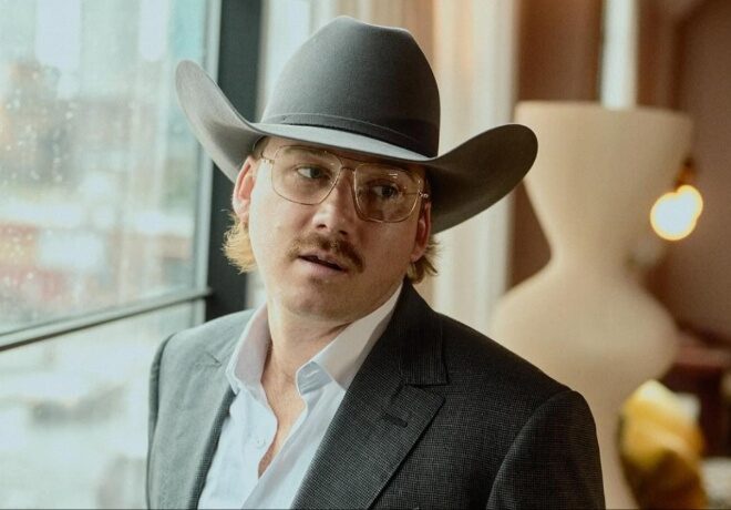 Morgan Wallen’s Collab With Tate McRae Leaked, Fans Shocked
