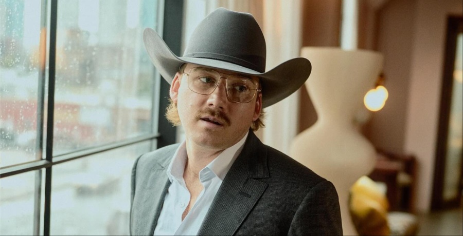 Morgan Wallen’s Collab With Tate McRae Leaked, Fans Shocked