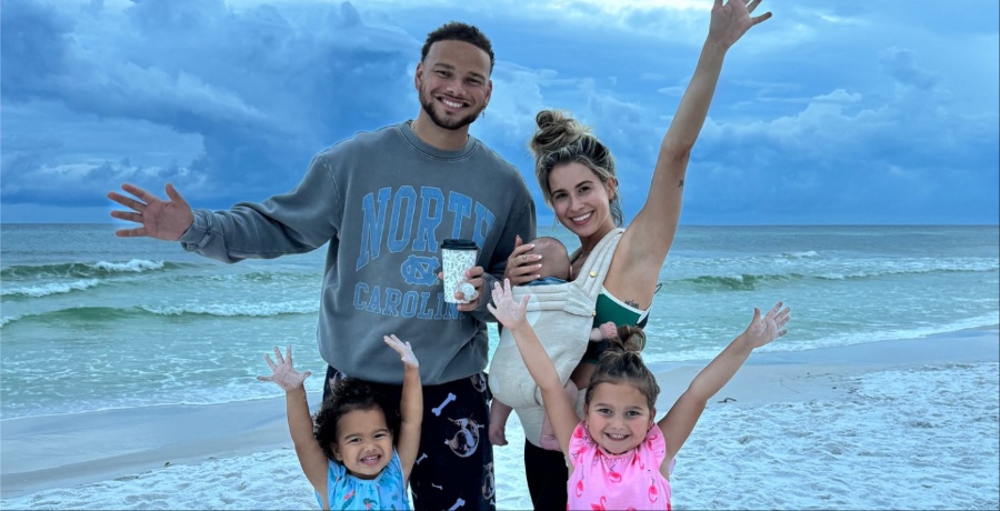 Kane Brown Shows Off Major Weight Loss In Short Time, Pics