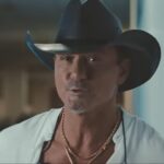 Tim McGraw Returns To Stage After Huge Surgery