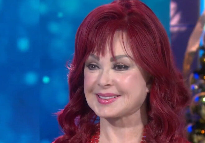 How Naomi Judd’s Death Brought Her Family Back Together