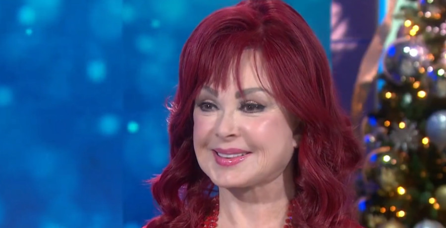 How Naomi Judd’s Death Brought Her Family Back Together