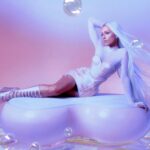 Watch “Infinity” by Paris Hilton