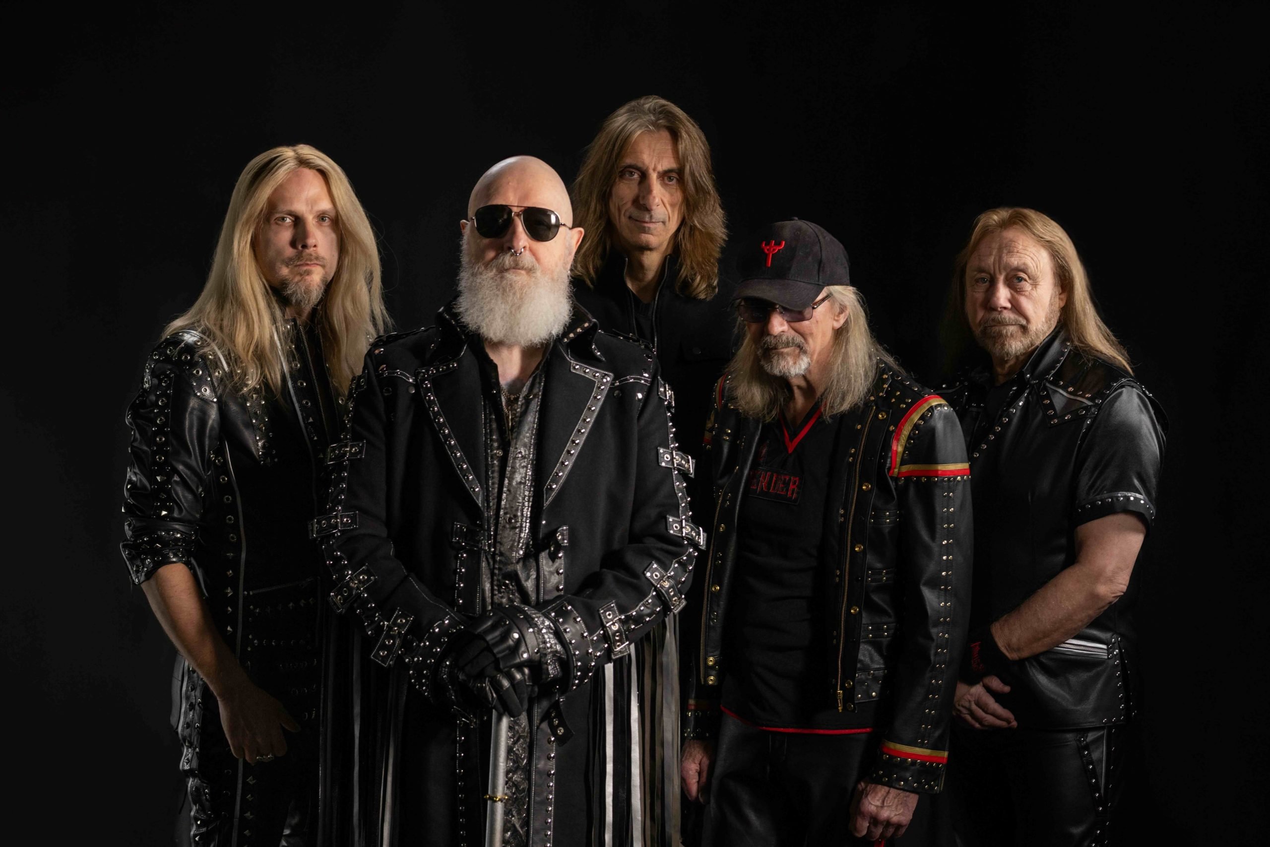 A Documentary Chronicling JUDAS PRIEST’s Five-Decade Legacy Is In The Works