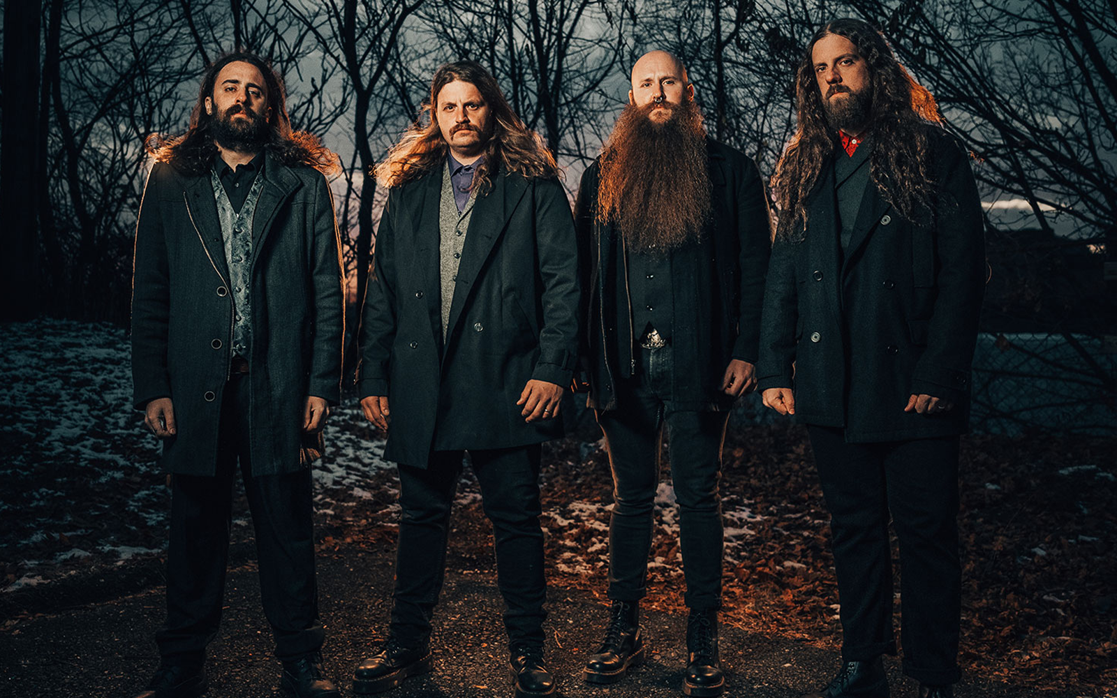 RIVERS OF NIHIL, CHEVELLE, PSYCHO-FRAME & More Added To Metal Injection’s Top Tracks Of The Week