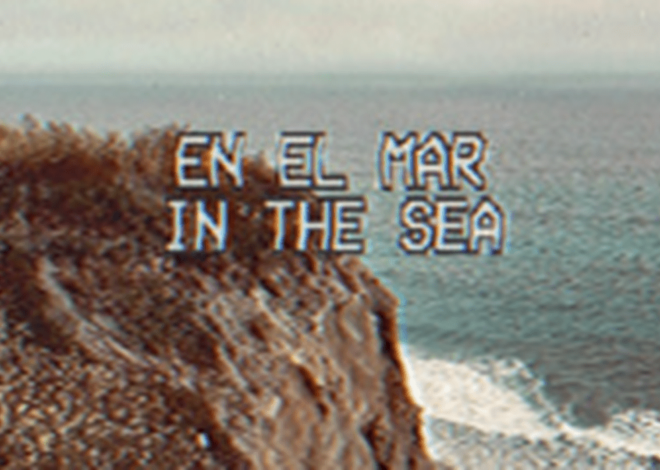 Get to Know En El Mar: From EDM DJ to Indie Innovator with ‘In The Sea’