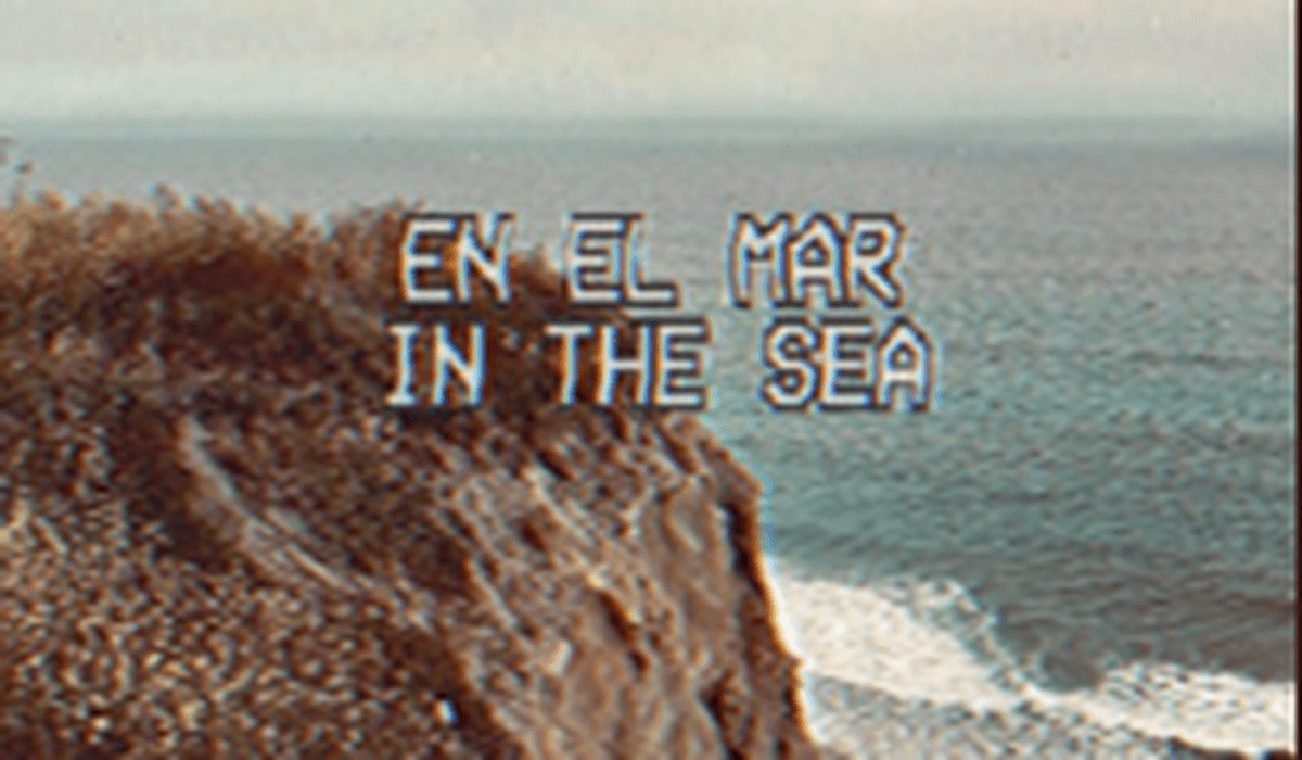 Get to Know En El Mar: From EDM DJ to Indie Innovator with ‘In The Sea’