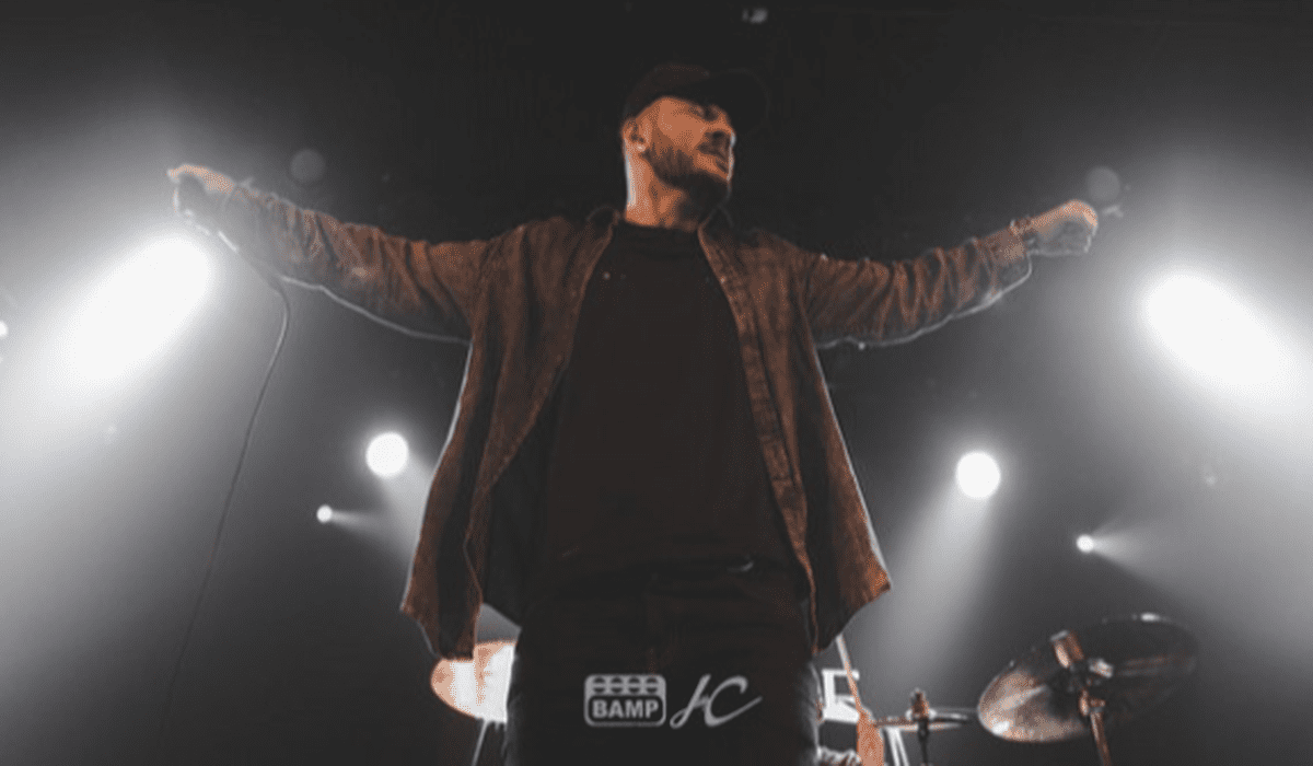 Skylene: The Band Redefining Melodic Metalcore from the Heart of Hawaii
