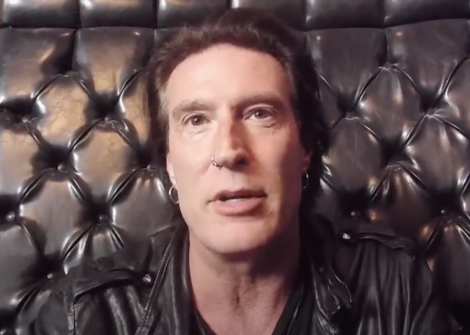 ALICE IN CHAINS Cancels Their Immediate Shows Due To Drummer’s Health