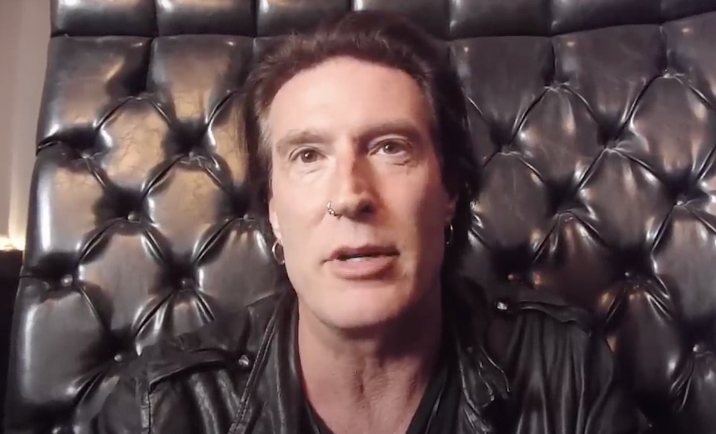 ALICE IN CHAINS Cancels Their Immediate Shows Due To Drummer’s Health