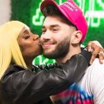 Adin Ross Gets His Cheeks Clapped For Dissing Doechii & Megan Thee Stallion