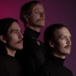 SKYJOGGERS Streams Doomed New Record 12021: Post-Electric Apocalypse